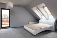 Musselburgh bedroom extensions