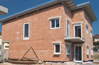 Musselburgh home extensions