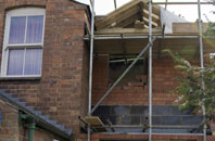 free Musselburgh home extension quotes