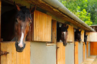 free Musselburgh stable construction quotes