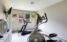 Musselburgh home gym construction leads