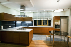 kitchen extensions Musselburgh